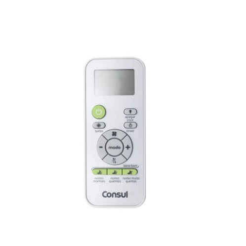 Controle Remoto para Ar Consul - W10745698 em Oferta na Shopee