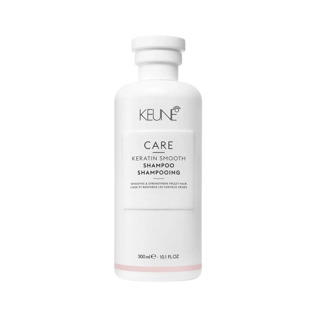 Shampoo Care Keratin Smooth Keune 300ml