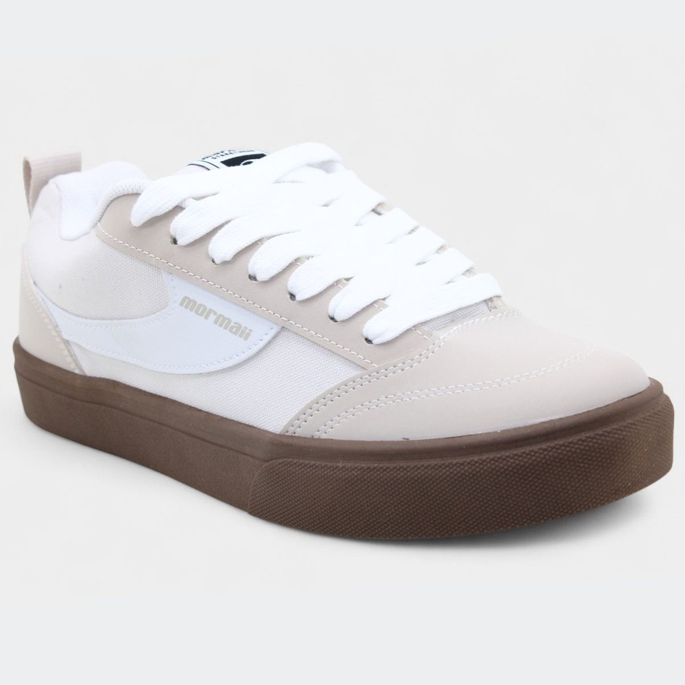 Tênis Mormaii Urban Killian Masculino Skate