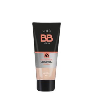 Vult BB Cream FPS 60 V160 Sérum Facial 30ml em Oferta na Shopee
