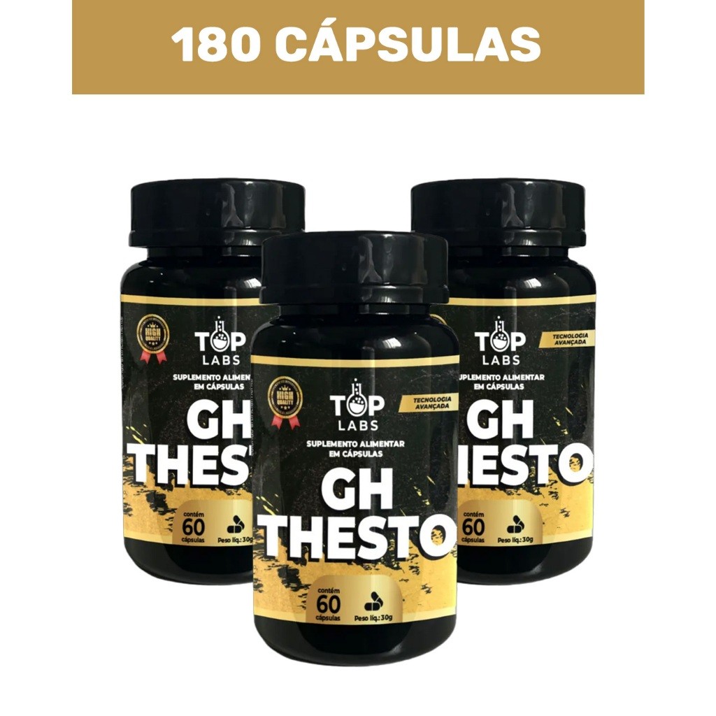 O que é Cápsulas para Massa Muscular? Guia e Onde Comprar | BuscaProdutos