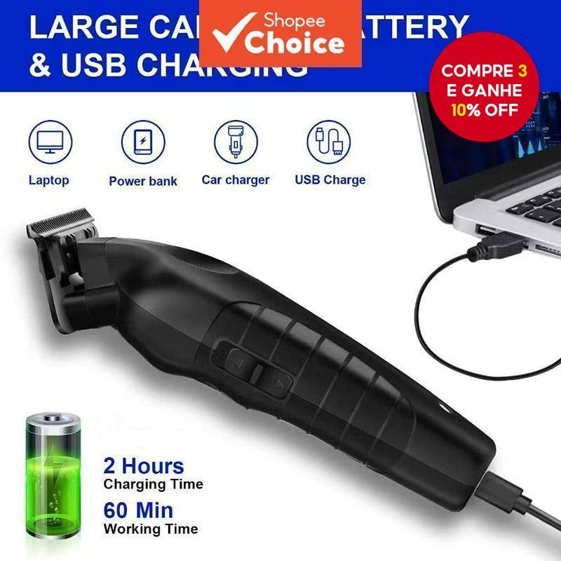 O que é Corte de Cabelo com a Máquina? Guia e Onde Comprar | BuscaProdutos