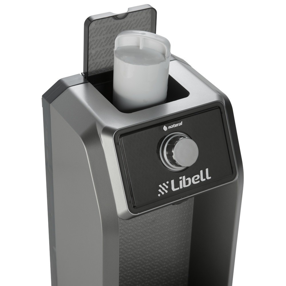 Detalhes do Purificador de água Natural LN-100 - Libell