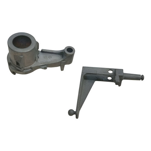 Reparo Excêntrico Da Tampa Traseira Volkswagen Saveiro G5