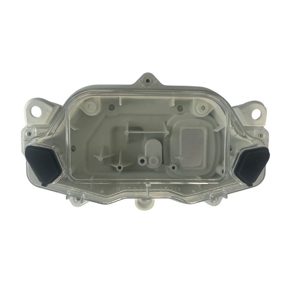 Conjunto Carcaça Do Painel Com Lente CARGO / TITAN 150 160 / FAN 160 - 2018 A 2024 em Oferta na Shopee