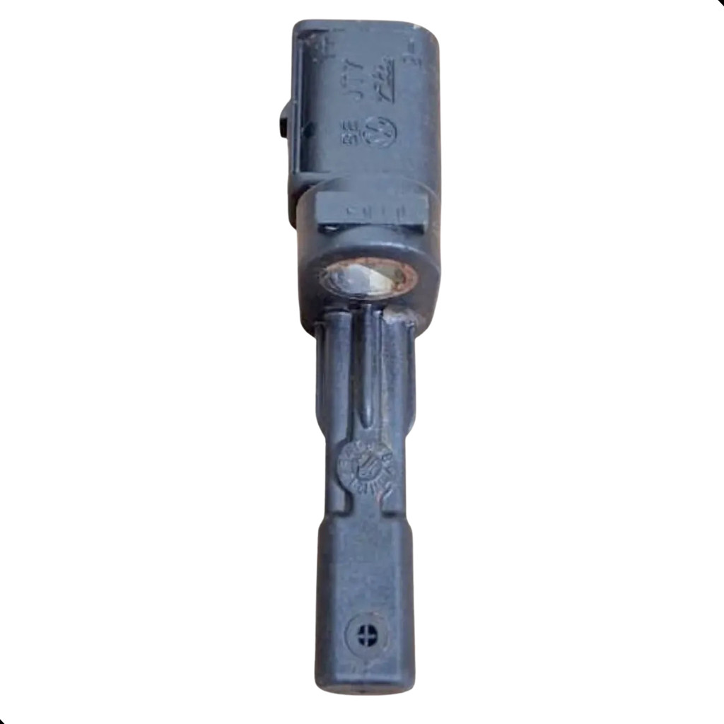 Sensor Velocidade Roda Traseira Abs Vw Golf Jetta 2012 A 22