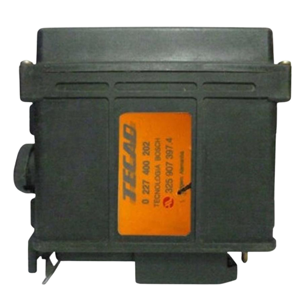 Modulo 0227400202 De Ignição Santana Versailles 2.0 Efi 1991