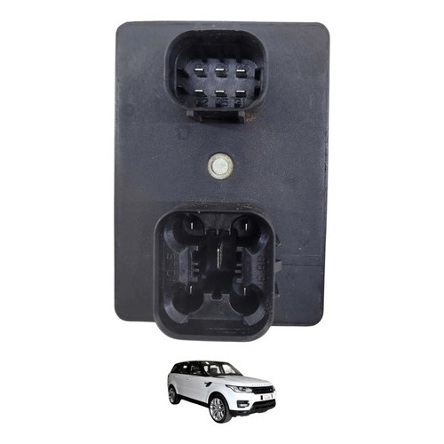 Modulo Rele Ventoinha Range Rover Sport 2014 9x2q12b533