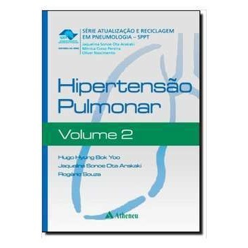 Hipertensao Pulmonar de Monica  Pereira; Jaquelina  Ota Arakaki; Oliver N 6901437 de Hugo H. Bok Yoo; Jaq... 7870651