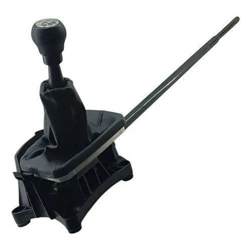 Alavanca Câmbio Trambulador Gm Corsa Maxx 2005 009021510 Preto