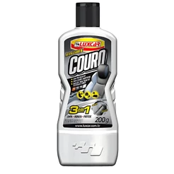 Limpa Couro Aerosol 300ml