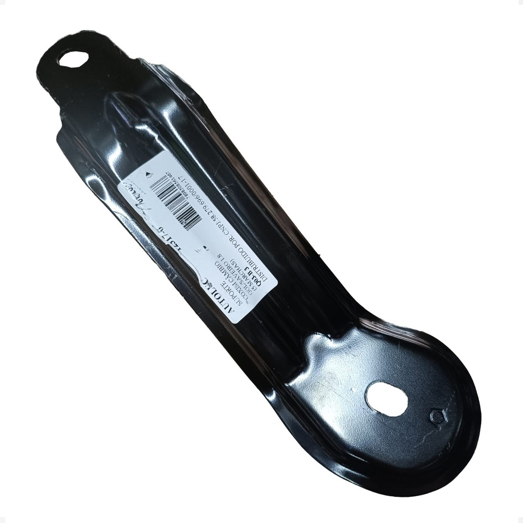 Suporte Câmbio Vw Gol 1985 a 1996 - 120207 - ADV134