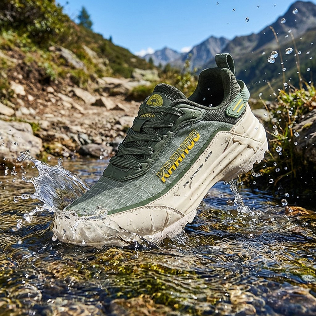 KAAAHOO Tussa Renault Apache Sapatos Masculinos Carro-chefe Oficial Genuíno Esportes Casal Sapatos Casuais Para Sapatos