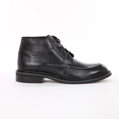 Bota Democrata Doha Preto - Masculino