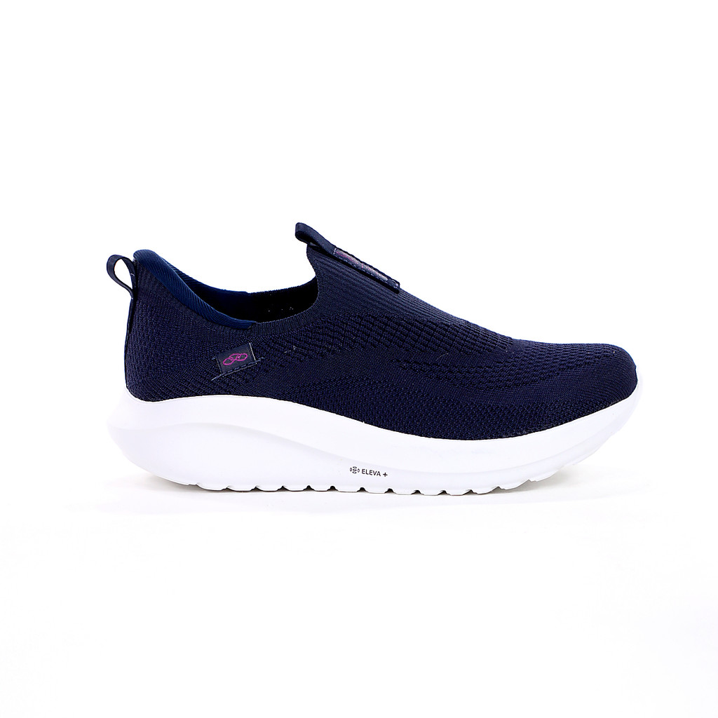Tênis Olympikus Intuit Azul Marinho - Feminino