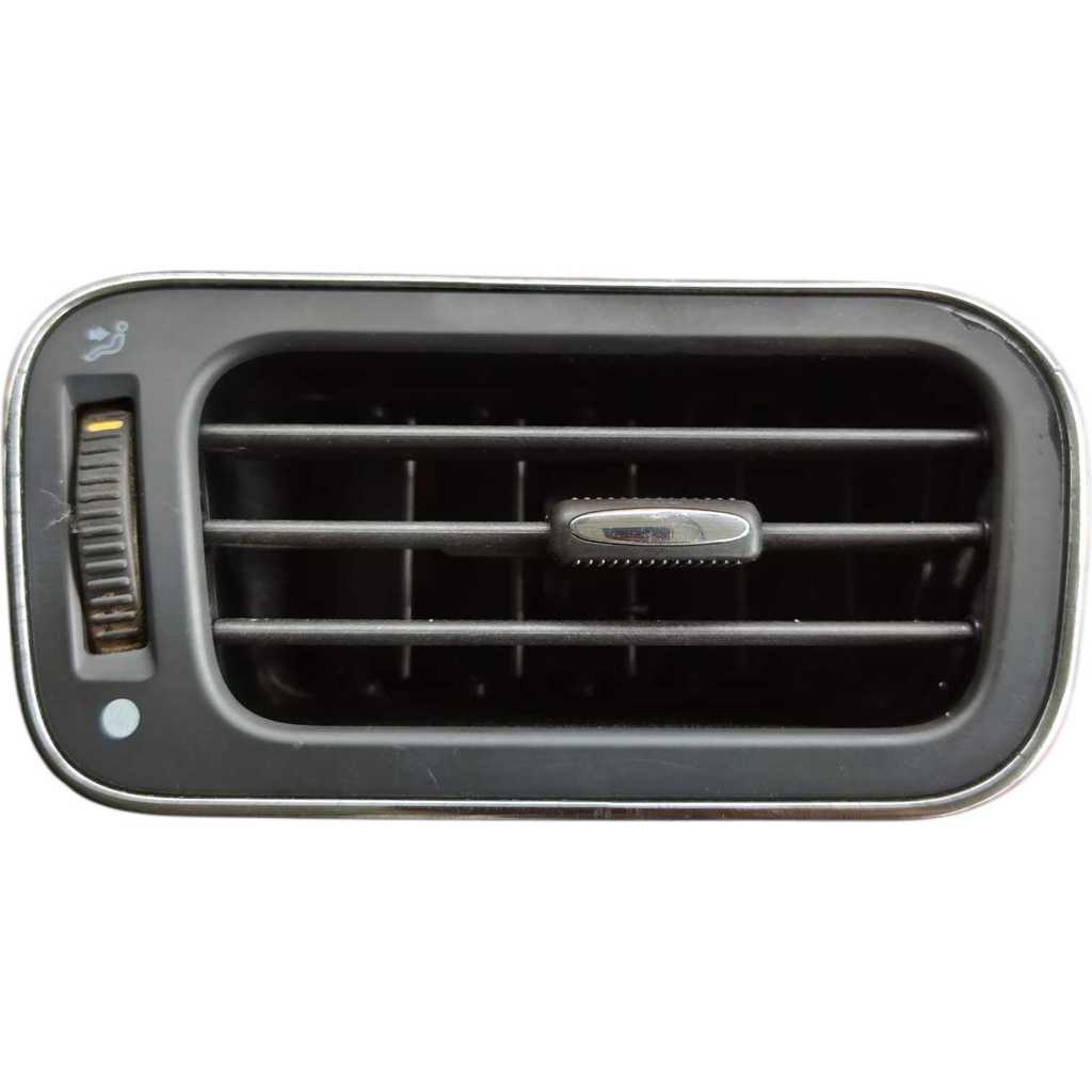 Difusor Ar Esquerdo JAC J3 2010 2011 2012 2013 2014 2015 2016 8111020U8260