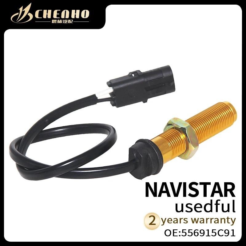Sensor De Eixo De Manivela Automático CHENHO Para Caminhão NAVISTAR 556915peças C91auto Decoração De Carro