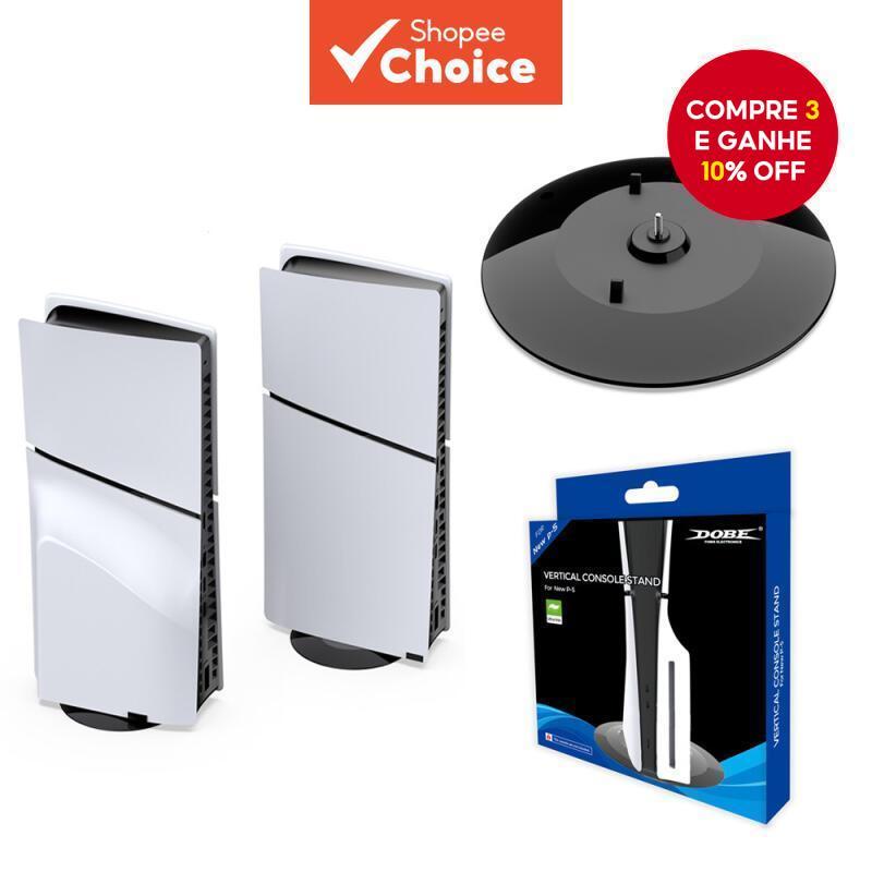 Playstation 5 Slim Versão com Disco: Onde Comprar | BuscaProdutos