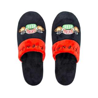 Chinelo Central Perk em Oferta na Shopee