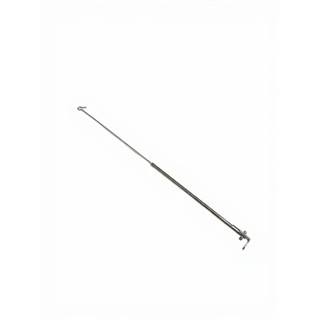 ANTENA CORTA LINHA PIPA SPENCER 2 ESTAGIOS  RETROVISOR PRATA em Oferta na Shopee