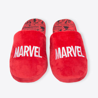 Chinelo  Marvel Classic em Oferta na Shopee