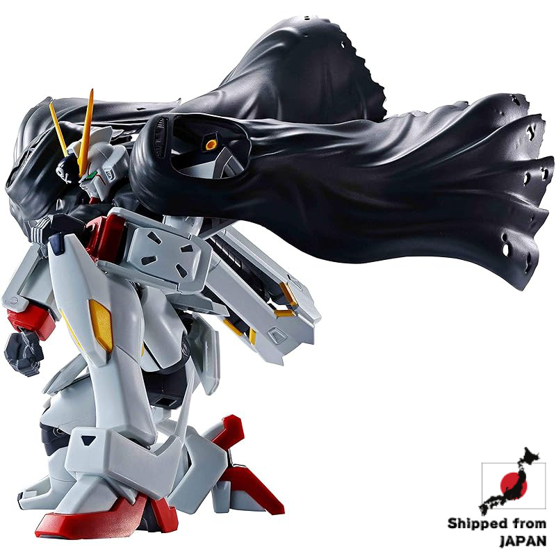 TAMASHII NATIONS ROBOT Spirits Mobile Suit Crossbone Gundam [SIDE MS] Crossbone Gundam X1/X1 Kai EVOLUTION-SPEC Approxim