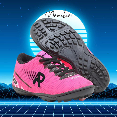 Chuteira Infantil 26 ao 35 Society Escolinha Bebê Menina e Menino