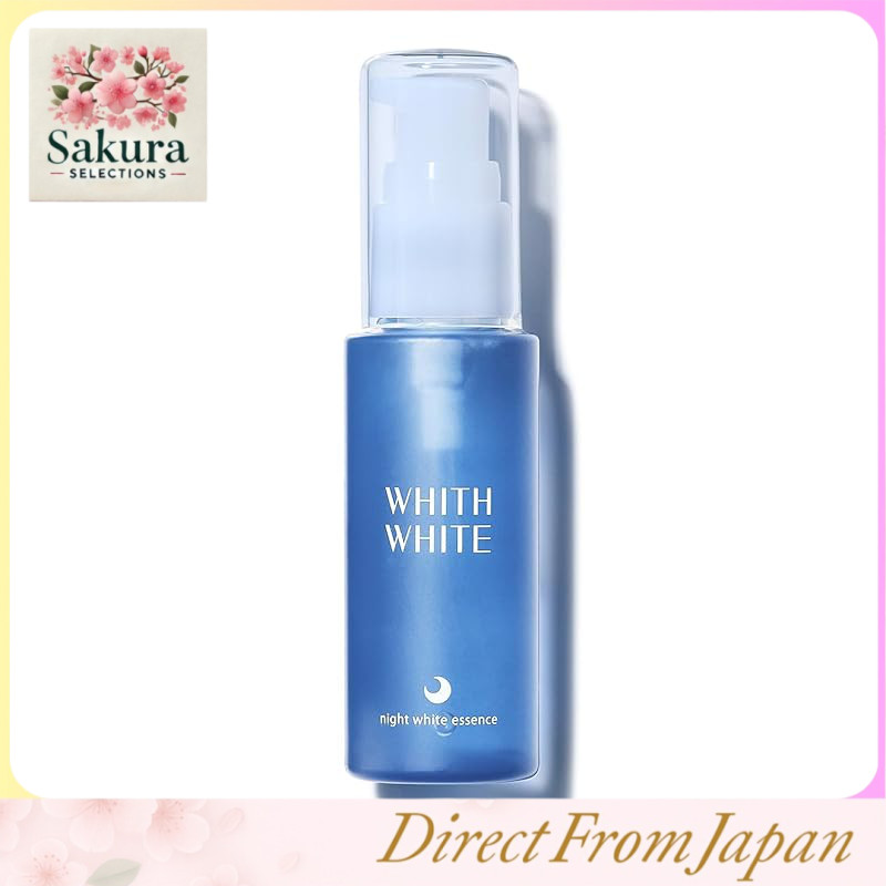 FISWHITE Soro Clareador E Antienvelhecimento Com Vitamina C , Ácido Tranexâmico Hialurônico , Colágeno Ceramida-50ml Médico Quasi-Drug