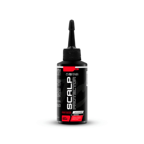 SCALP PROTECTOR 60ML - FOX FOR MEN