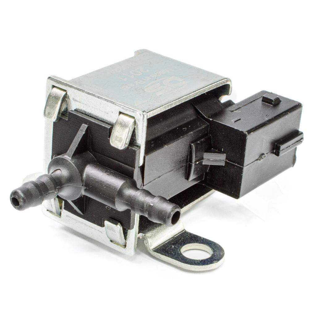 Válvula Solenoide Partida Frio Chery S18 Livina March Clio Logan Megane Sandero Scenic Flex - DS2011