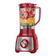 Liquidificador Turbo Mondial 1200W L-1200 RI 110V