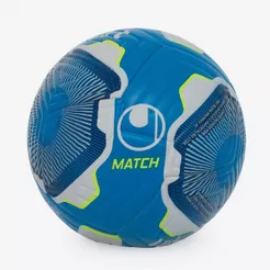 Mini Bola Uhlsport Match Brasileirão Azul