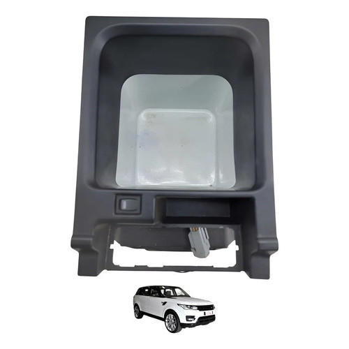 Frigo Bar Console Central Range Rover Sport 2014 12104942