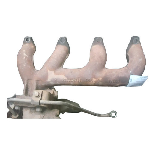 Coletor Escape Ducato 2.8 2002 Turbo