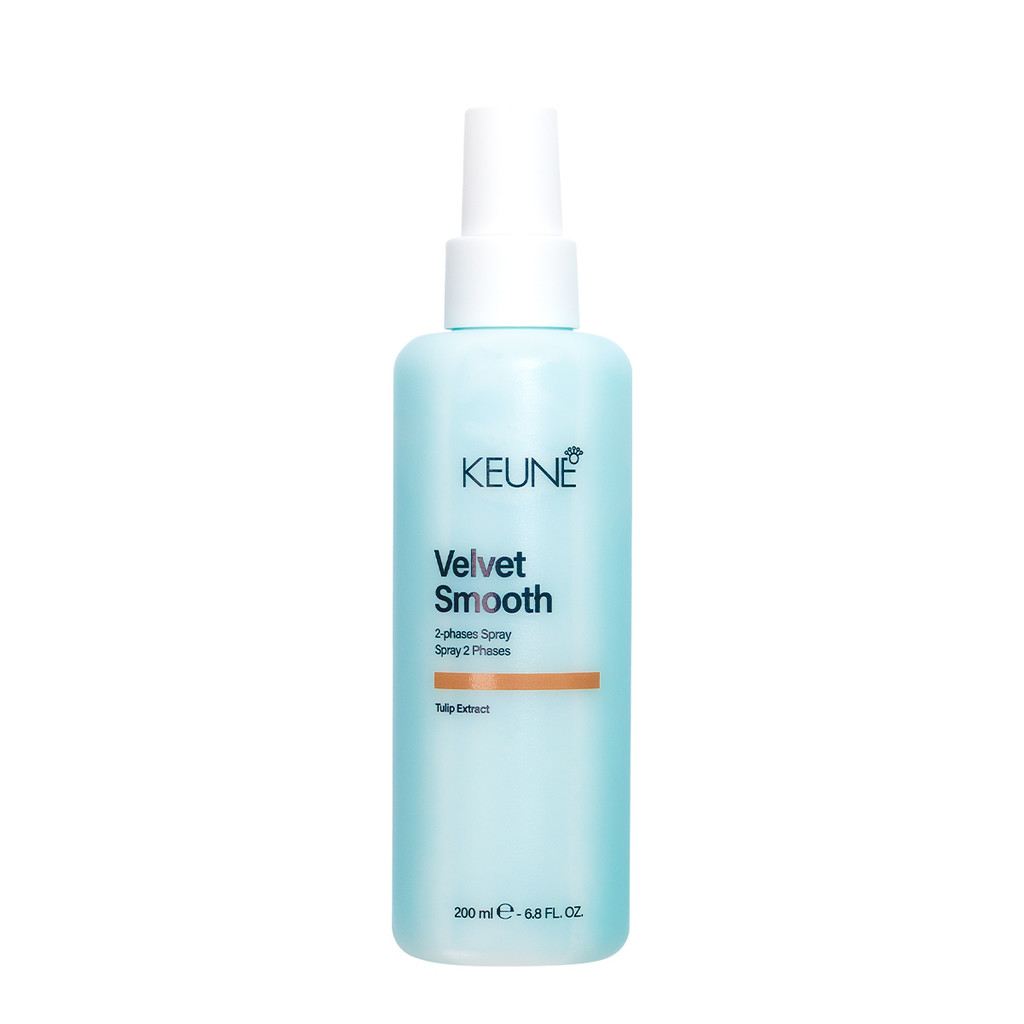 Keune Velvet Smooth 2 Phases - Spray Bifásico 200ml