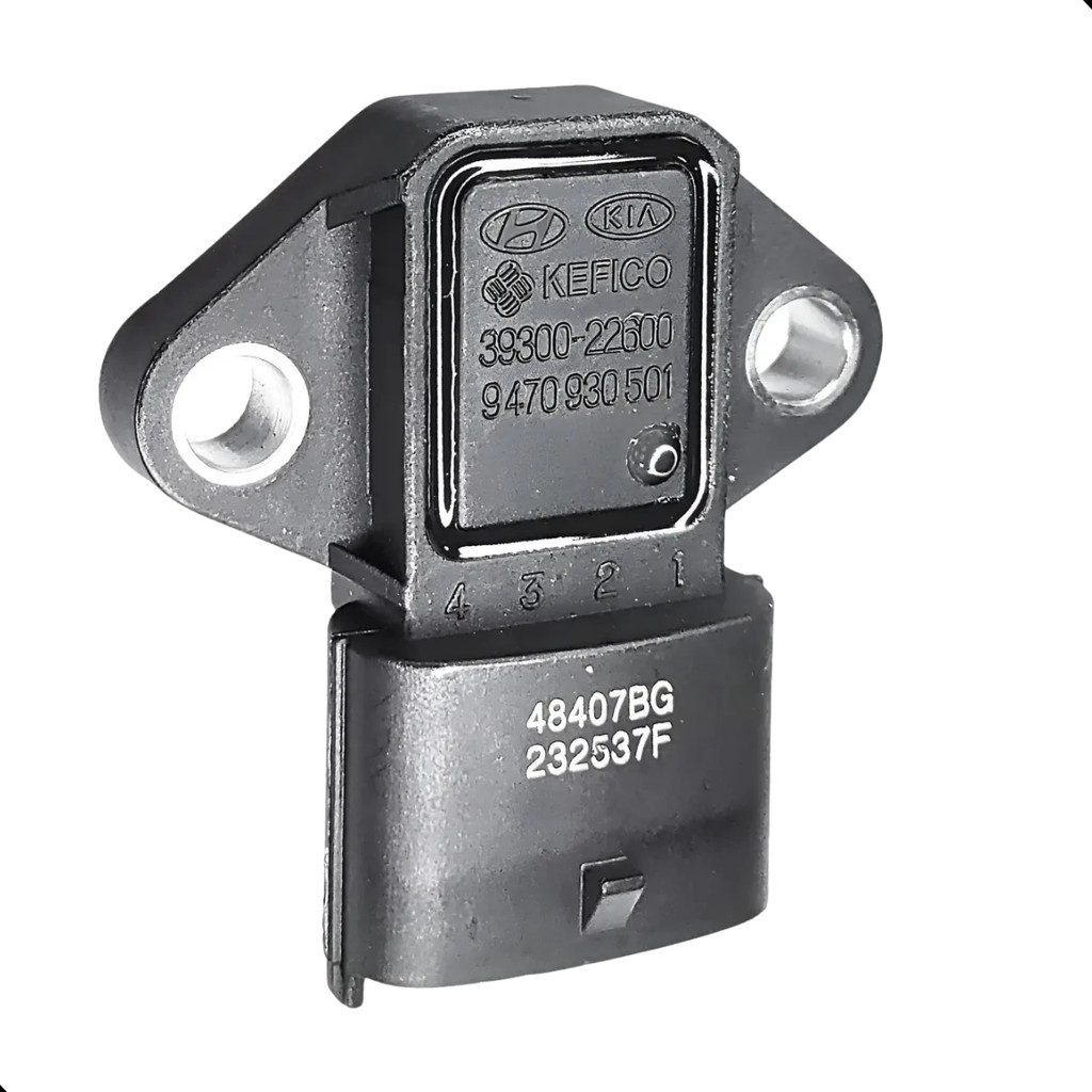Sensor Pressão Map Hyundai Tucson I30 2.0 16v 4cc 2005 A 14