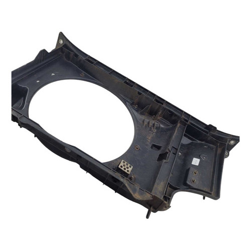 Defletor Ventoinha Radiador Peugeot 206 2003 20109658212780