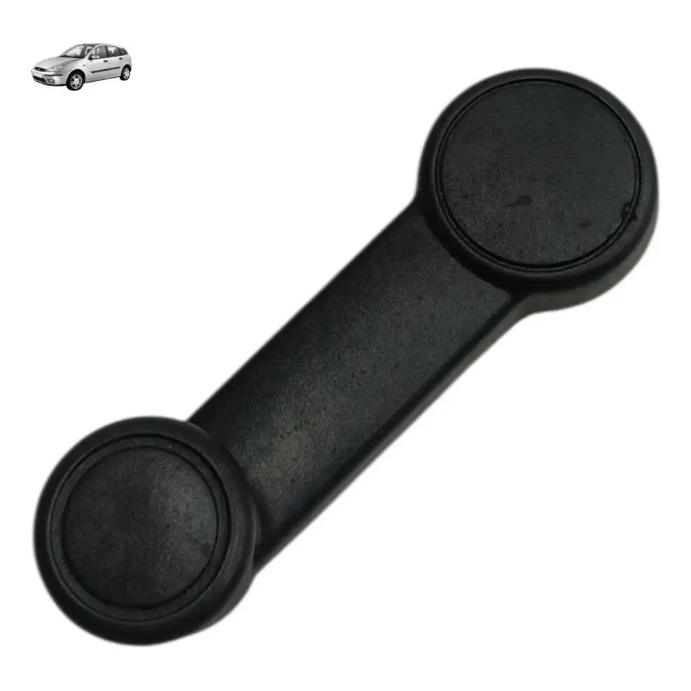 Manivela Vidro Porta Traseira Ford Focus 2005 2006 2007 2008