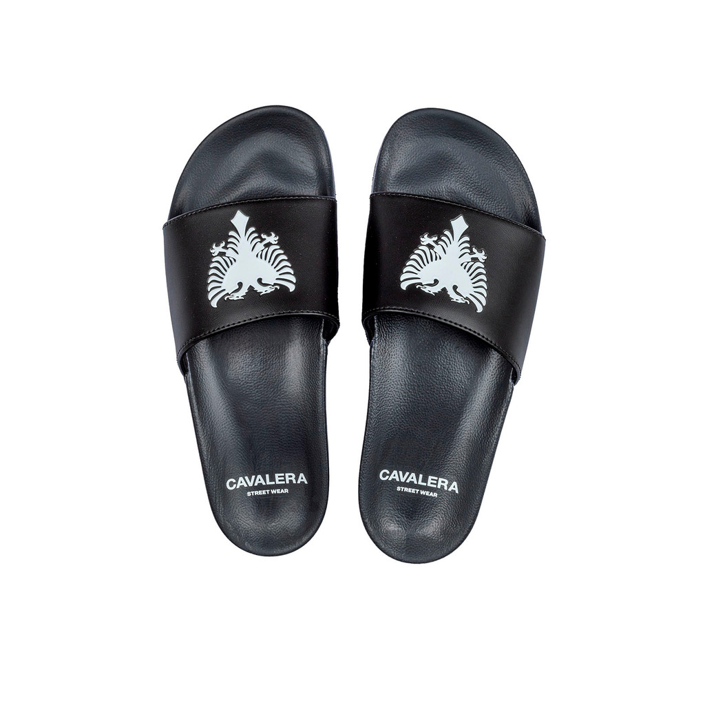 CHINELO SLIDE CAVALERA AGUIA