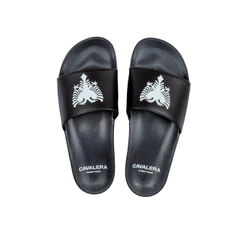 CHINELO SLIDE CAVALERA AGUIA