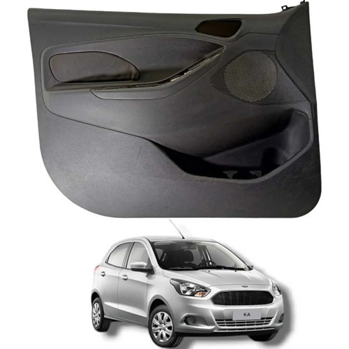 Forro Dianteira Esquerda Ford Ka  2017