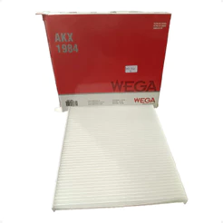 Filtro Ar Cabine Veloster 2011 a 2014 - 187515 - AKX1984