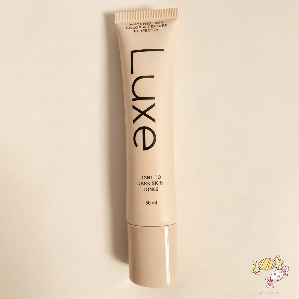 Base Inteligente Que Muda De Cor Líquida 30ml À Prova D'água Acabamento Natural De Longa Duração Todos Os Tipos De Pele