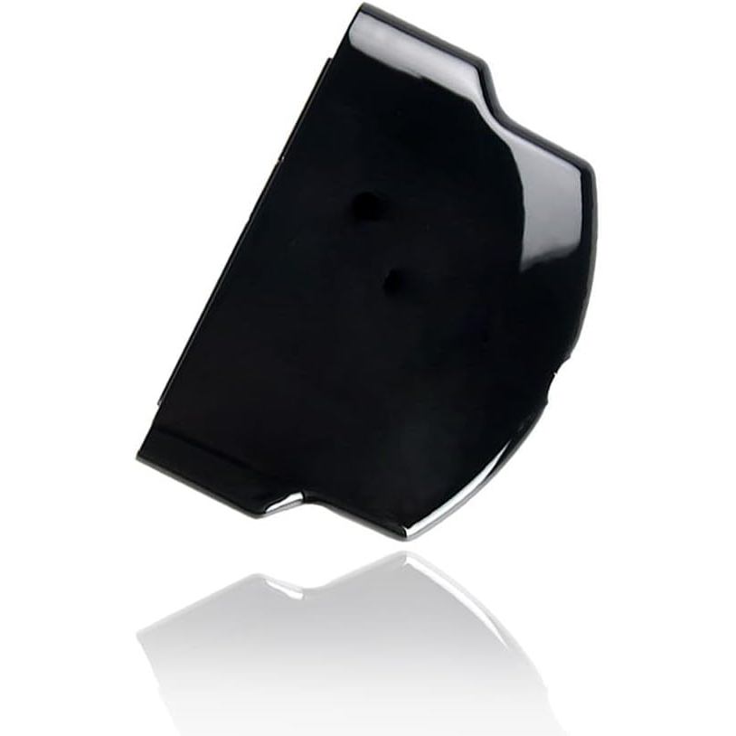 Tampa Traseira Da Bateria Porta Caso Para PSP 2000 2001 3000 3001 Playstation Peças De Reparo Portátil Substituição