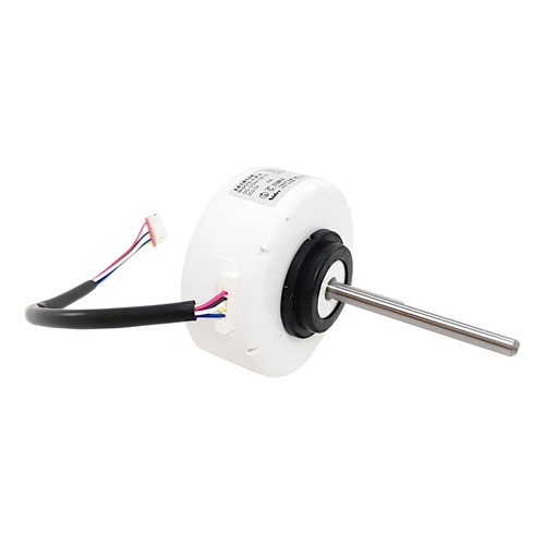 Motor Ventilador Evaporadora Ar Condicionado LG Eau62004011