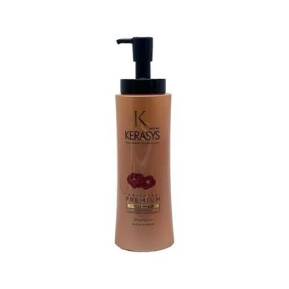 KERASYS ORIENTAL PREMIUM INTENSIVE REPAIR SHAMPOO 600 ML