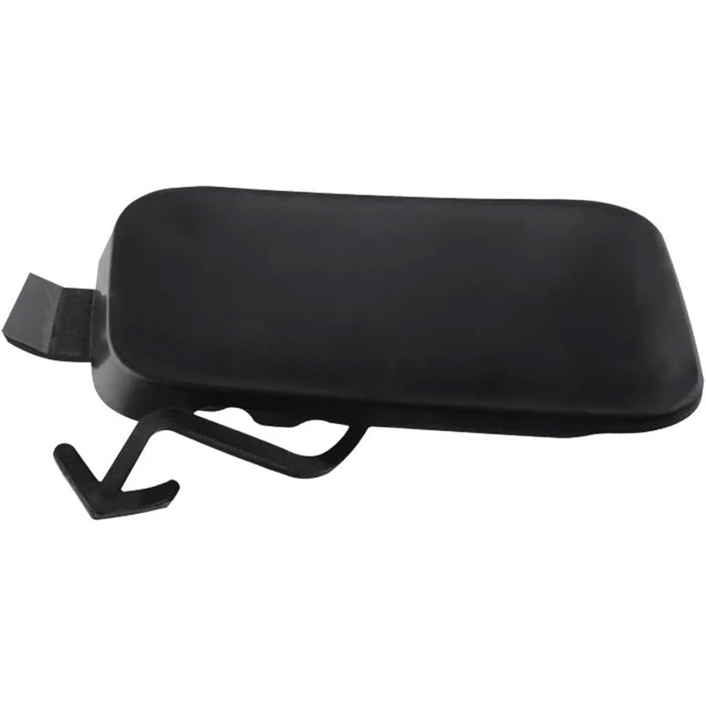 Amortecedor Dianteiro Gancho De Reboque Capa Eua Apto Para Honda HRV HR-V 2019 2020 2021 Olho Caber-71104-T7M-H00