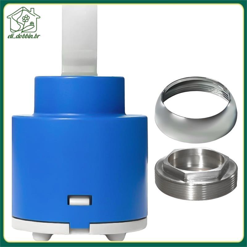 [eli_dobbin.br] Para Torneira De Banheiro E Cozinha Compatível Com 35 Mm , Modelos Glacier Bay 169-640 , 704-612 704-615