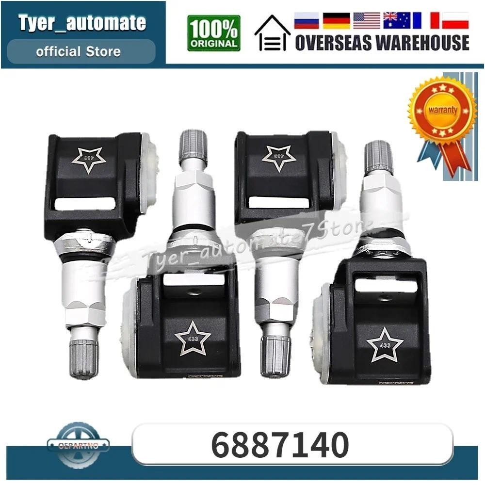 Para Alpina XD4 BMW Série 5 [G30] X3 [G01] X6 [G06] X7 [G07] Mercedes-Benz Classe E [W213] 6887140 Sensor Do Monitor De