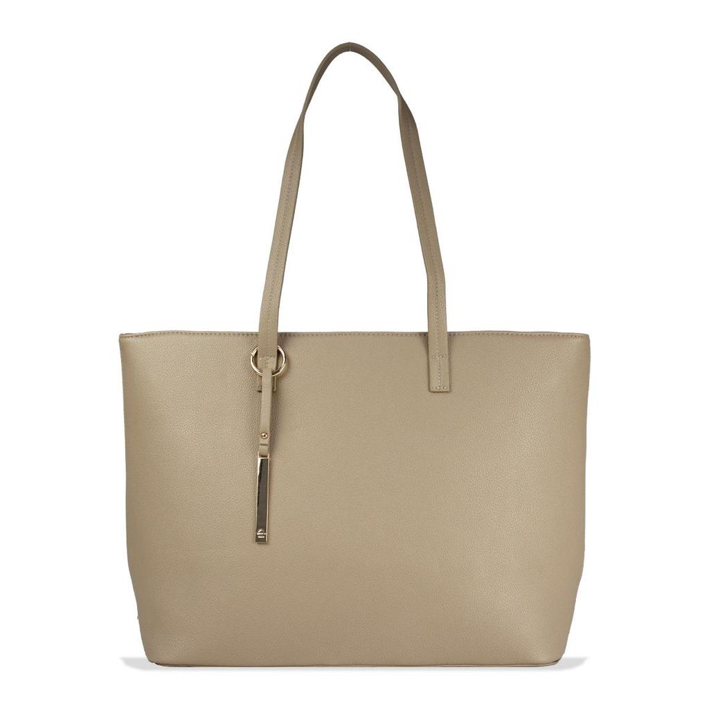 Bolsa Ombro Basic Mini Floater Le Postiche em Oferta na Shopee